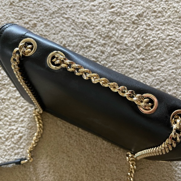 Salvatore Ferragamo shoulder bag - new - Picture 4 of 4